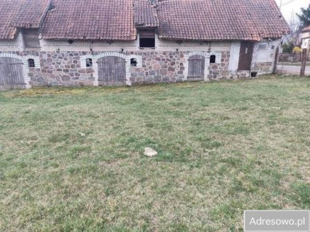 Bezpośrednio, Danowo, 1000 m² Działka