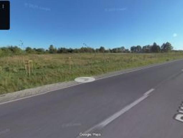 Bezpośrednio, Darłowo, 5000 m² Działka