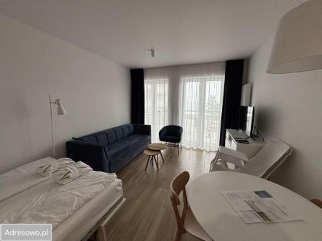 Bezpośrednio, Darłowo, ul. Bulwar Zachodzącego Słońca, 30 m² Mieszkanie