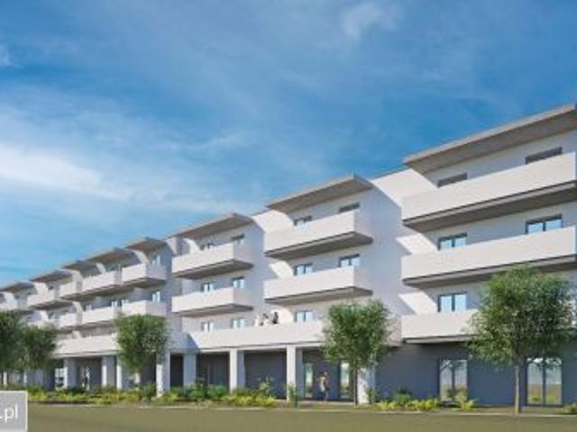 Bezpośrednio, Darłowo, ul. Józefa Wybickiego, 6002 m² Działka