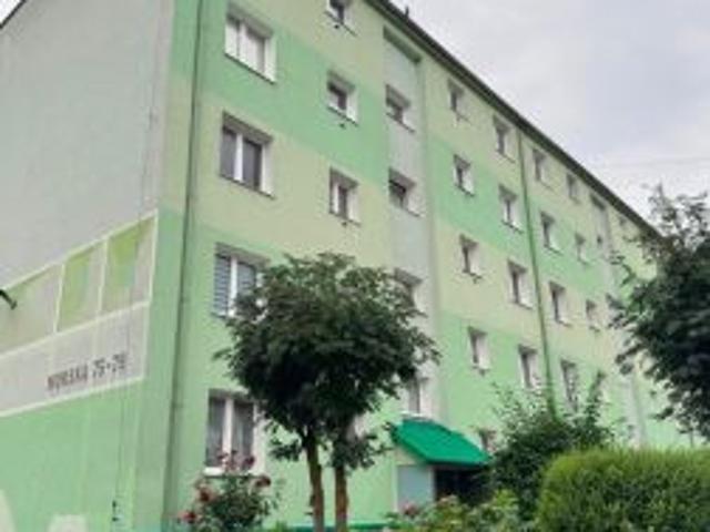 Bezpośrednio, Darłowo, ul. Morska, 45 m² Mieszkanie
