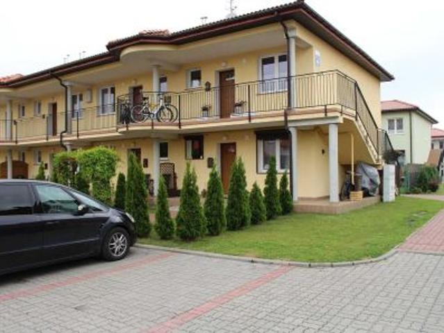 Bezpośrednio, Darłowo, Centrum, 46 m² Mieszkanie