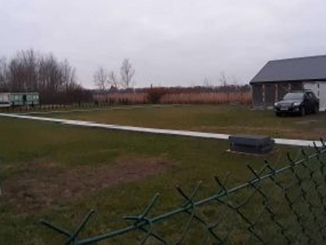 Bezpośrednio, Darłowo, Darłówko, 1352 m² Działka