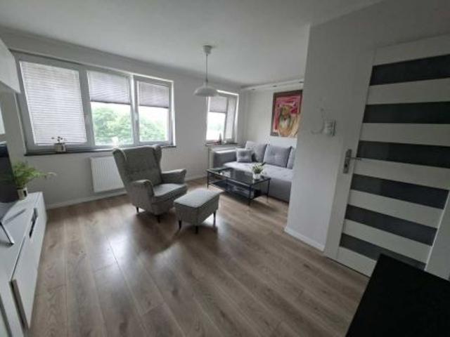 Bezpośrednio, Darłowo, Racisław, ul. Rynkowa, 32 m² Mieszkanie