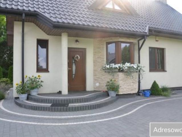 Bezpośrednio, Darowne, 130 m² Dom