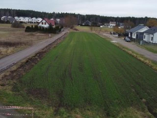 Bezpośrednio, Daszewice, ul. Lipowa, 3000 m² Działka