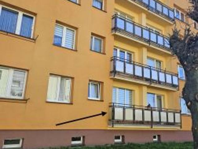 Bezpośrednio, Debrzno, ul. Czerniakowska, 44 m² Mieszkanie