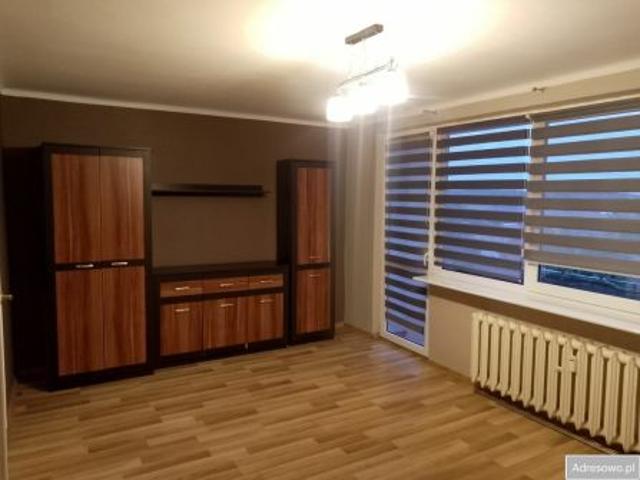 Bezpośrednio, Debrzno, ul. Przechodnia, 48 m² Mieszkanie