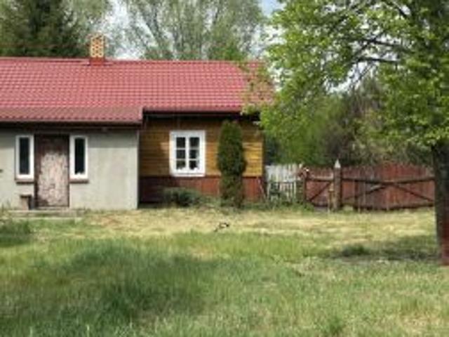 Bezpośrednio, Desno, 90 m² Dom