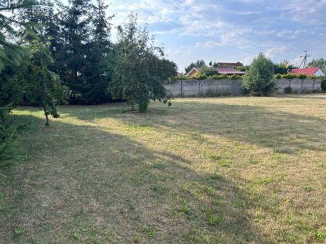 Bezpośrednio, Deszczno, ul. Małego Księcia, 1010 m² Działka
