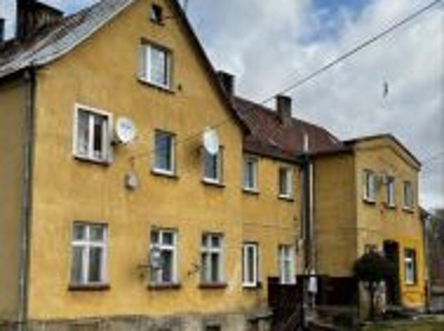 Bezpośrednio, Drzonowo Białogardzkie, 81 m² Mieszkanie