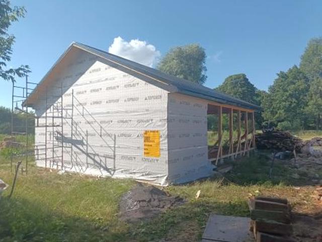 Bezpośrednio, Drzonówko, 100 m² Dom