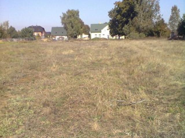 Bezpośrednio, Dręszew, ul. Nadbużańska, 1943 m² Działka