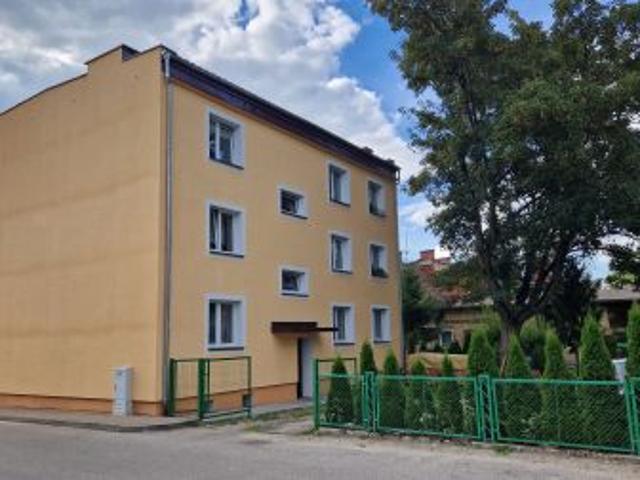 Bezpośrednio, Drawsko Pomorskie, ul. 11 Pułku Piechoty, 60 m² Mieszkanie