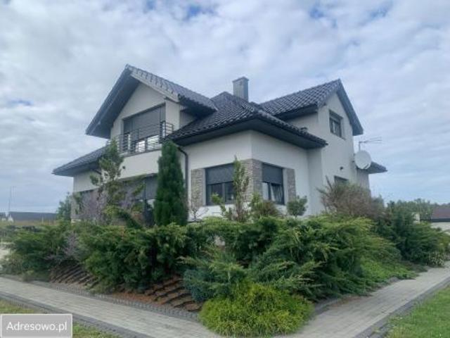 Bezpośrednio, Drawsko Pomorskie, ul. Jeleniogórska, 247 m² Dom