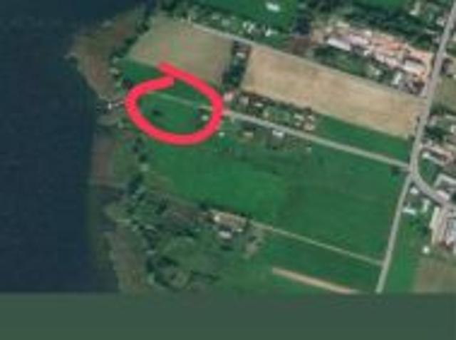 Bezpośrednio, Dreństwo, 2500 m² Działka