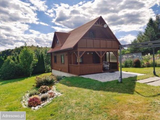 Bezpośrednio, Droginia, 60 m² Dom