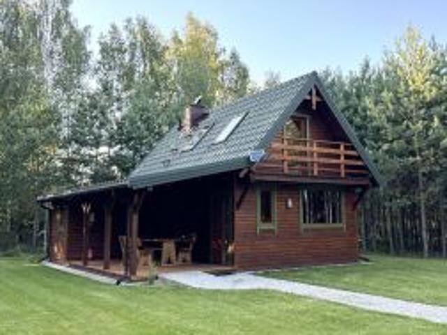 Bezpośrednio, Drozdowo, 67 m² Dom