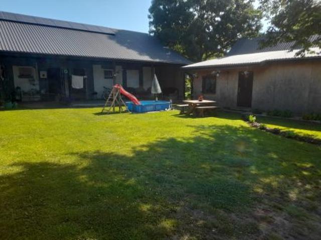 Bezpośrednio, Dutrów, Bazarek, 80 m² Dom