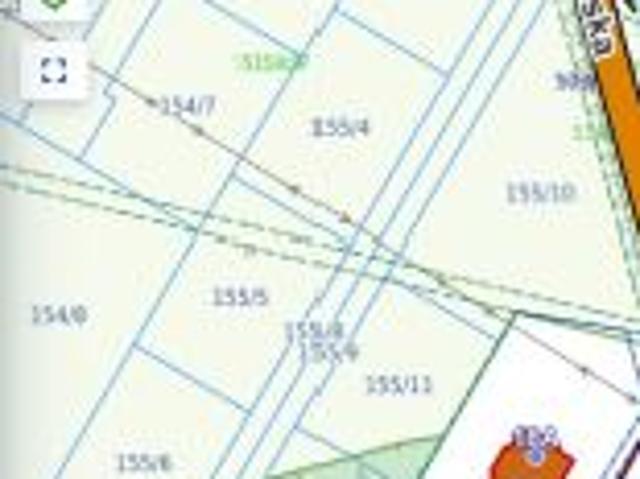 Bezpośrednio, Duczki, ul. Majdańska, 800 m² Działka