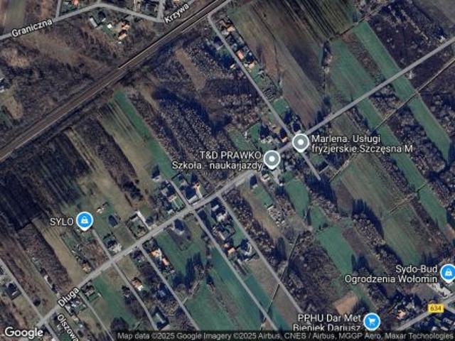 Bezpośrednio, Duczki, Janina, ul. Długa, 800 m² Działka