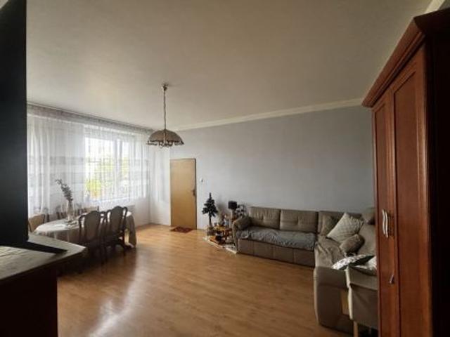 Bezpośrednio, Dulsk, 46 m² Mieszkanie