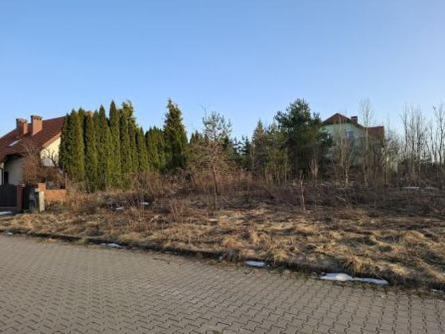 Bezpośrednio, Dywity, ul. Olsztyńska, 1200 m² Działka