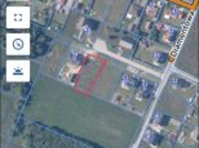 Bezpośrednio, Dygowo, ul. Diamentowa, 1088 m² Działka