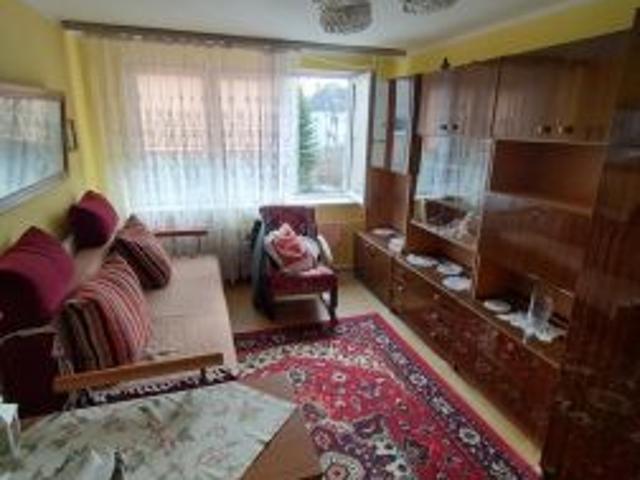 Bezpośrednio, Dylewo, 27 m² Mieszkanie