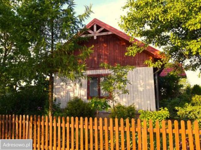 Bezpośrednio, Dymitrów Duży, 75 m² Dom