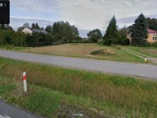 Bezpośrednio, Dynów, 1668 m² Działka