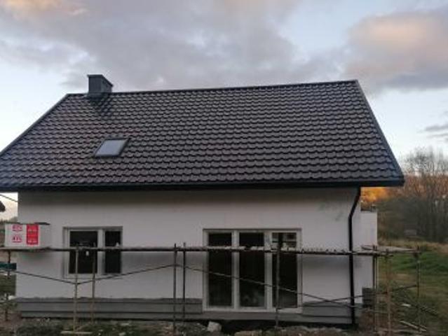 Bezpośrednio, Dynów, 98 m² Dom