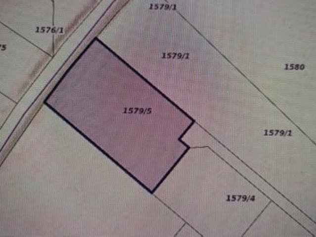 Bezpośrednio, Dynów, ul. Błonie, 2368 m² Działka