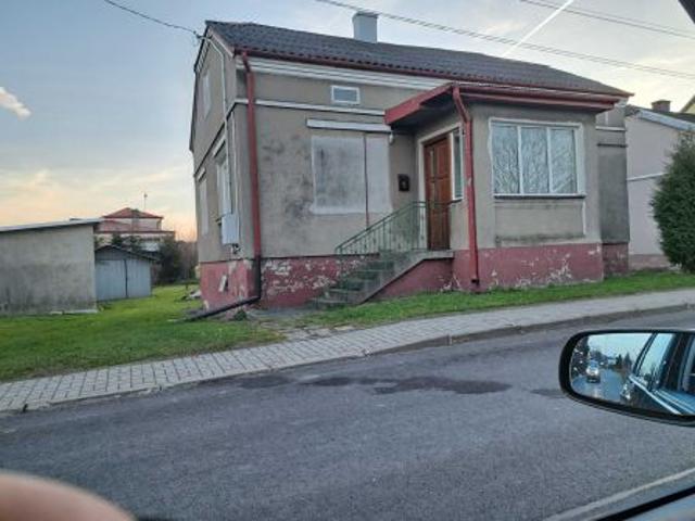 Bezpośrednio, Dynów, ul. gen. Sikorskiego, 85 m² Mieszkanie