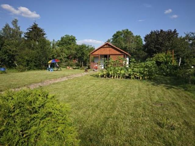 Bezpośrednio, Działdowo, ul. Romana Dmowskiego, 500 m² Działka