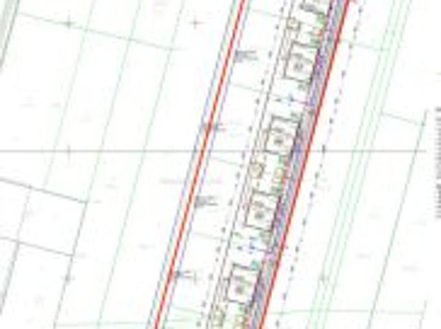 Bezpośrednio, Dziekanów Nowy, ul. Królowej Marysieńki, 10000 m² Działka