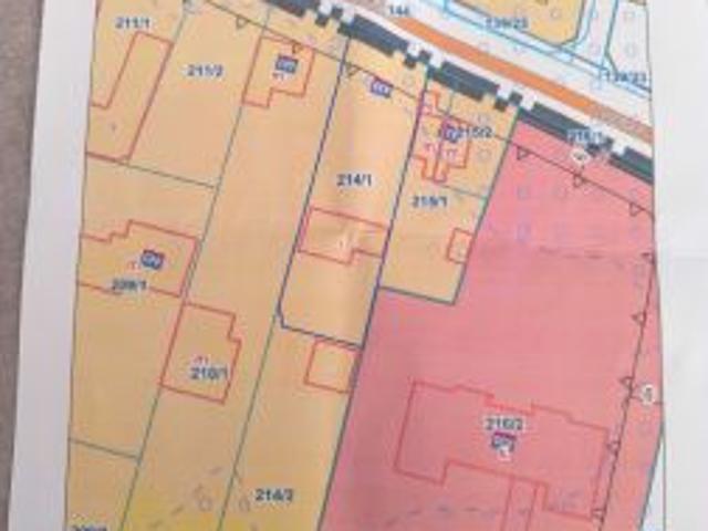 Bezpośrednio, Dziekanów Nowy, ul. Rolnicza, 672 m² Działka