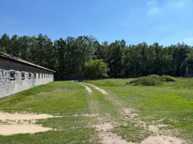 Bezpośrednio, Dziekanów Leśny, ul. Lotników Alianckich, 3167 m² Działka