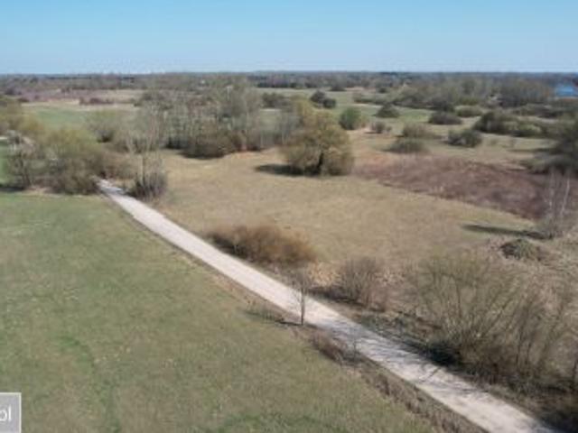 Bezpośrednio, Dziekanów Polski, ul. Błotna, 4602 m² Działka