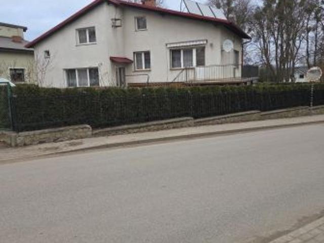 Bezpośrednio, Dzierzgoń, ul. Krzywa, 170 m² Dom