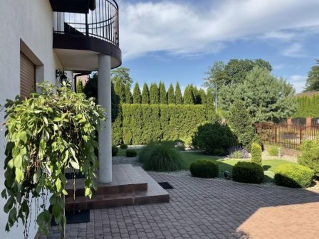 Bezpośrednio, Dzikowo, ul. Jastrzębia, 157 m² Dom