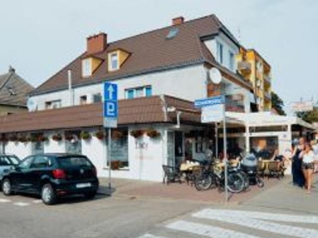 Bezpośrednio, Dziwnów, Dziwnów Górny, ul. Adama Mickiewicza, 42 m² Mieszkanie