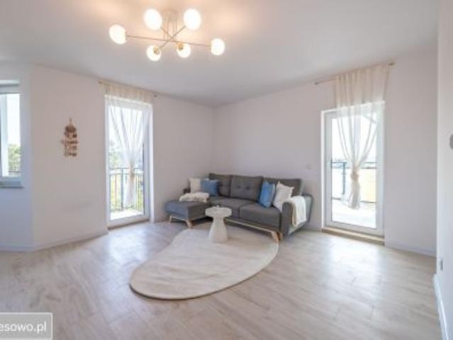 Bezpośrednio, Dziwnówek, ul. Morska, 25 m² Mieszkanie