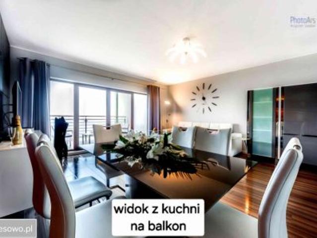 Bezpośrednio, Dziwnówek, ul. Wolności, 61 m² Mieszkanie