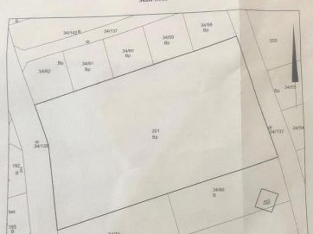 Bezpośrednio, Dziwnówek, ul. 1 Maja, 3994 m² Działka