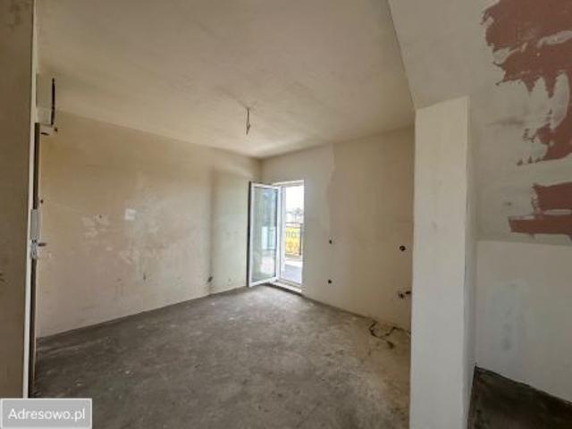 Bezpośrednio, Dziwnówek, ul. Morska, 27 m² Mieszkanie
