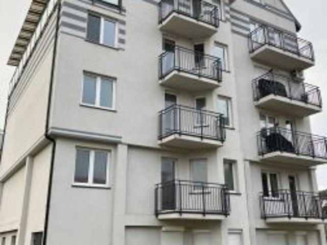Bezpośrednio, Dziwnówek, ul. Morska, 35 m² Mieszkanie