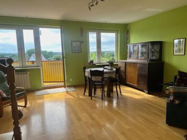 Bezpośrednio, Ełk, Centrum, ul. Jana Kilińskiego, 85 m² Mieszkanie