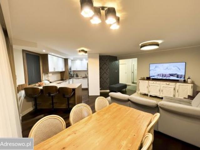 Bezpośrednio, Ełk, Centrum, ul. Jana Kilińskiego, 85 m² Mieszkanie