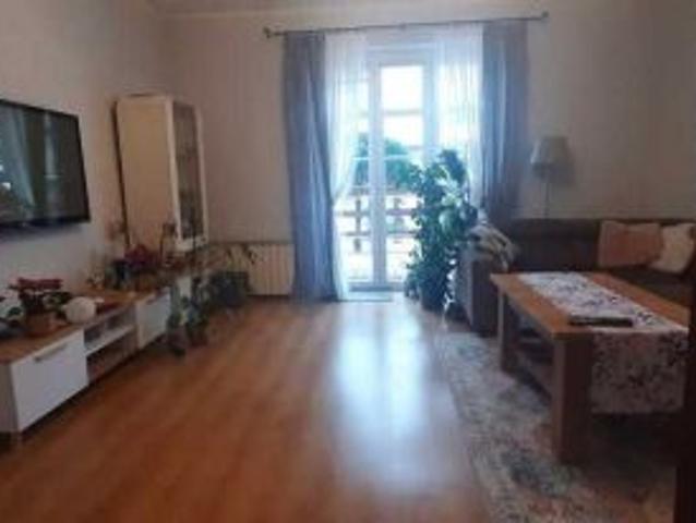 Bezpośrednio, Ełk, Centrum, ul. Stanisława Moniuszki, 79 m² Mieszkanie